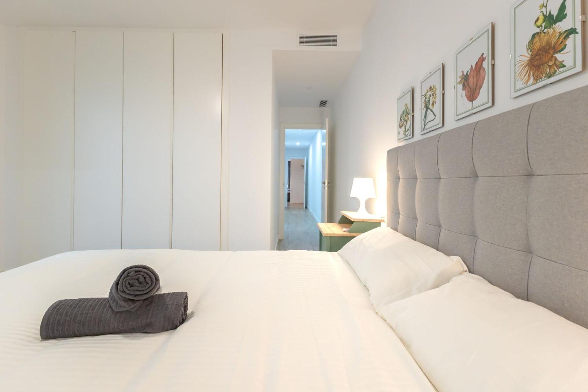 Charming 2 Bedroom Apartment With Free Parking Close To Torre Del Oro By Ocityzen, Seville
